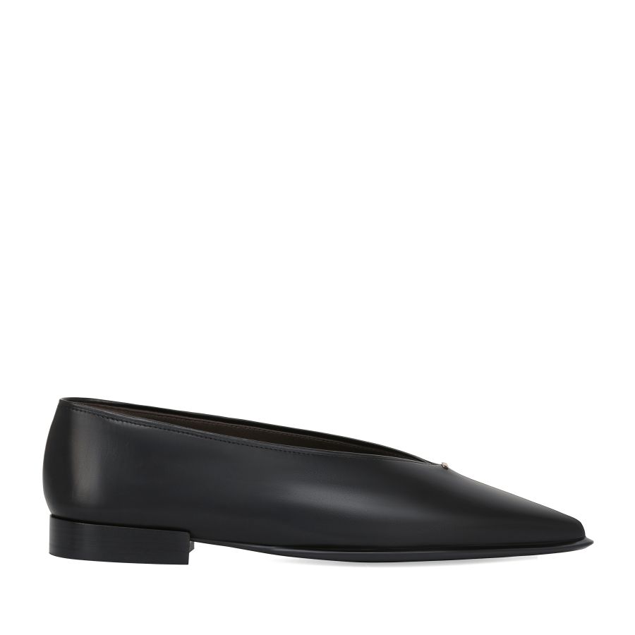 женские балетки EKONIKA PREMIUM PM09053CN-05-black-25W, фото 1