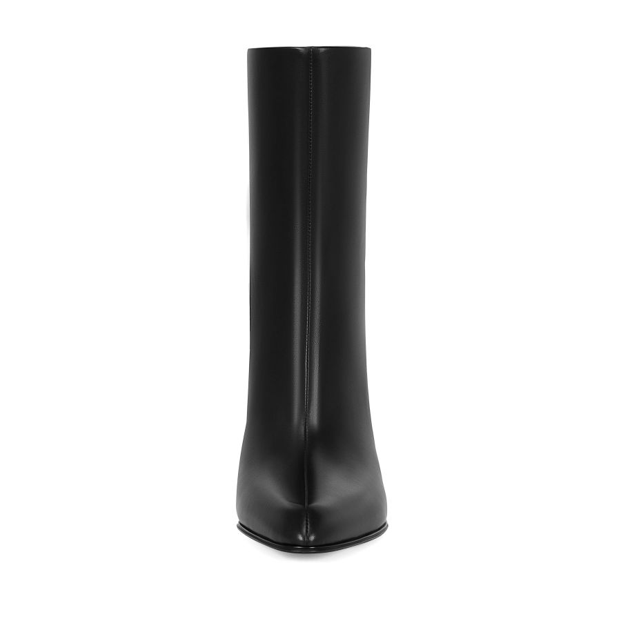 женские демисезонные полусапоги EKONIKA PREMIUM PM01073CN-22-black-25W, фото 4