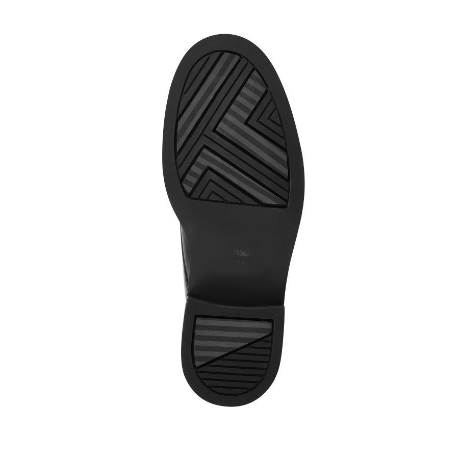 женские демисезонные ботильоны EKONIKA PREMIUM PM00514CN-29-black-25W, фото 3