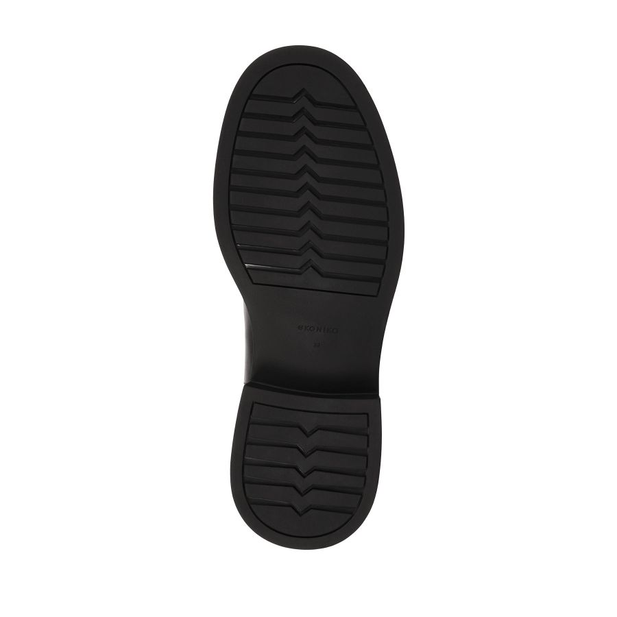 женские зимние челси EKONIKA EN01608CN-20-black-25W, фото 3