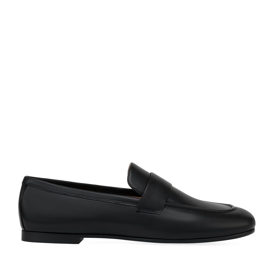 женские летние лоферы EKONIKA EN01277CN-02-black-25S, фото 1