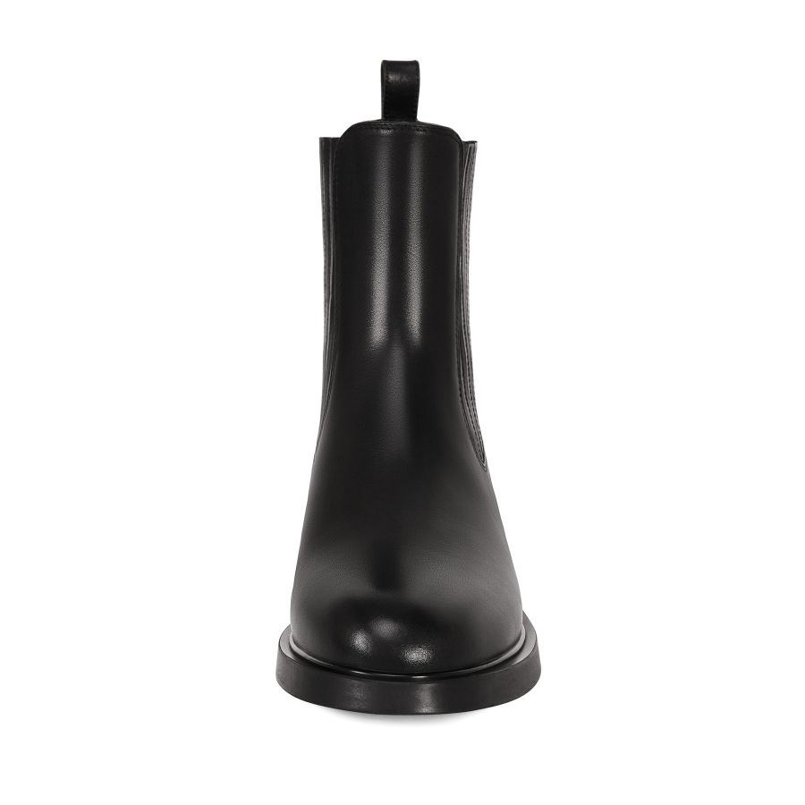 женские зимние челси EKONIKA EN01608CN-20-black-25W, фото 4