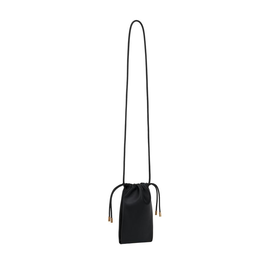 женский чехол EKONIKA PREMIUM PM30160CN-02-black-25S, фото 2