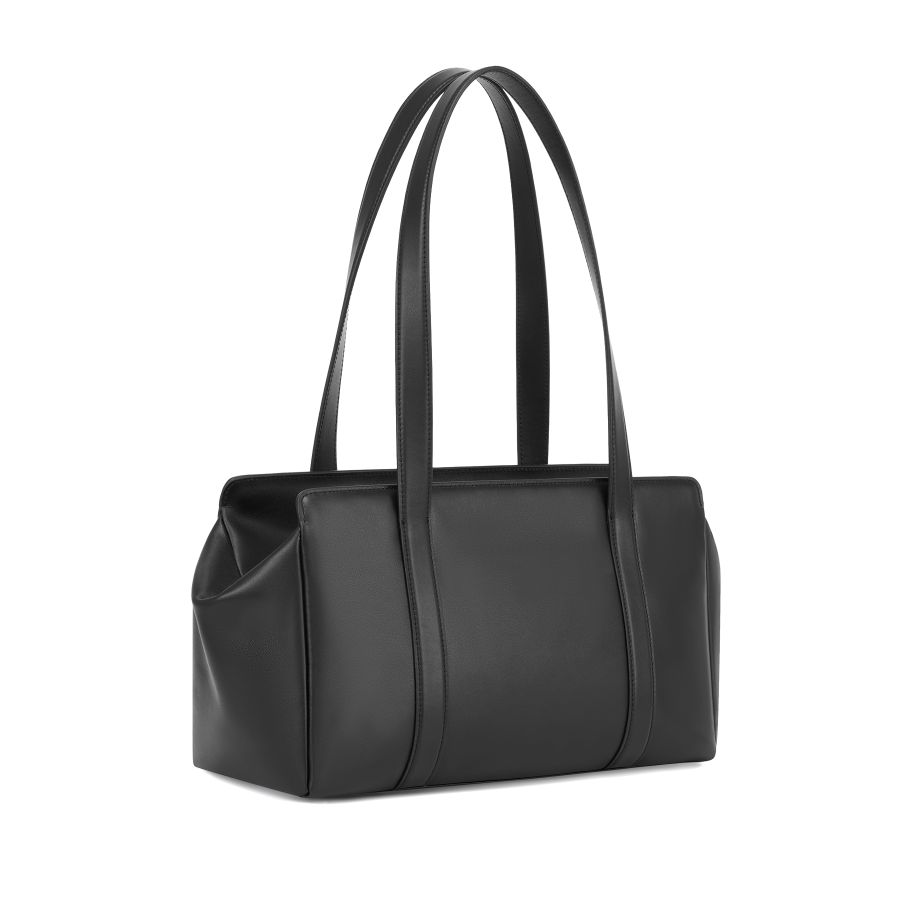 женская сумка-тоут EKONIKA EN30234CN-01-black-25W, фото 2