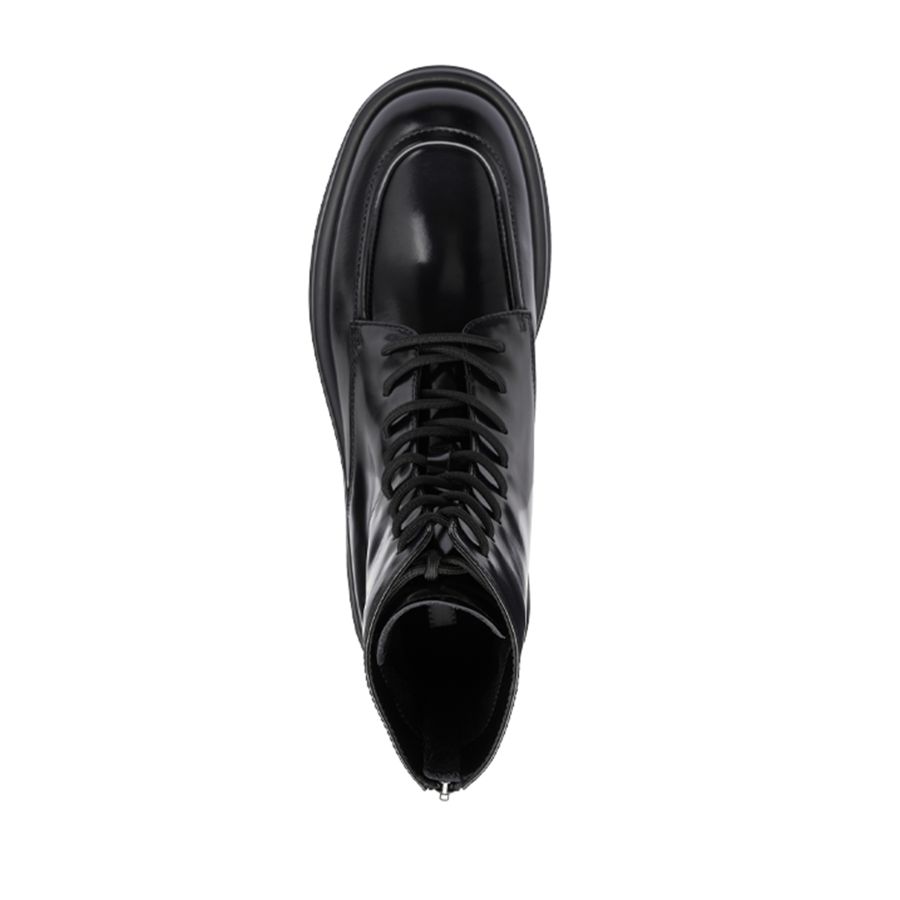 женские демисезонные ботинки EKONIKA EN00778CN-22-black-24W, фото 6