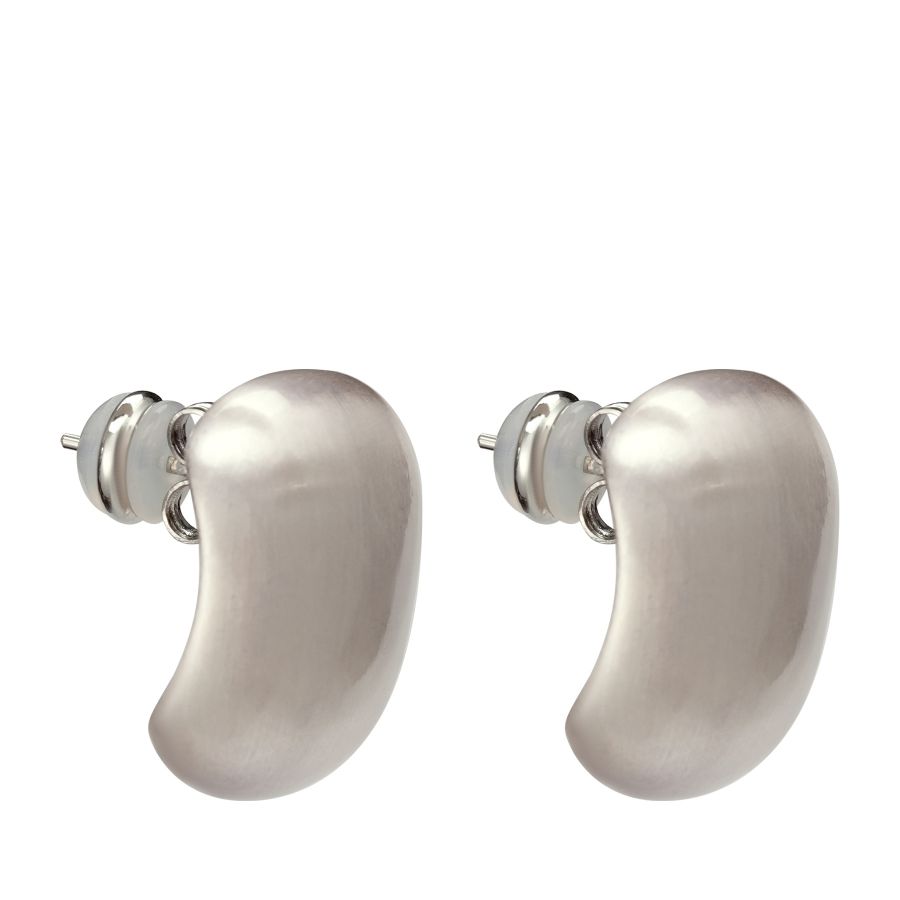 женские серьги EKONIKA EN49702-mat.silver-24W, фото 1