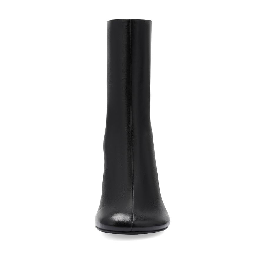 женские демисезонные ботильоны EKONIKA EN00885CN-20-black-24W, фото 4
