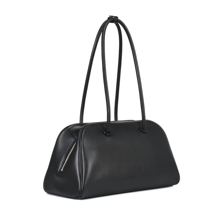женская сумка-боулер EKONIKA EN30265CN-02-black-25W, фото 3