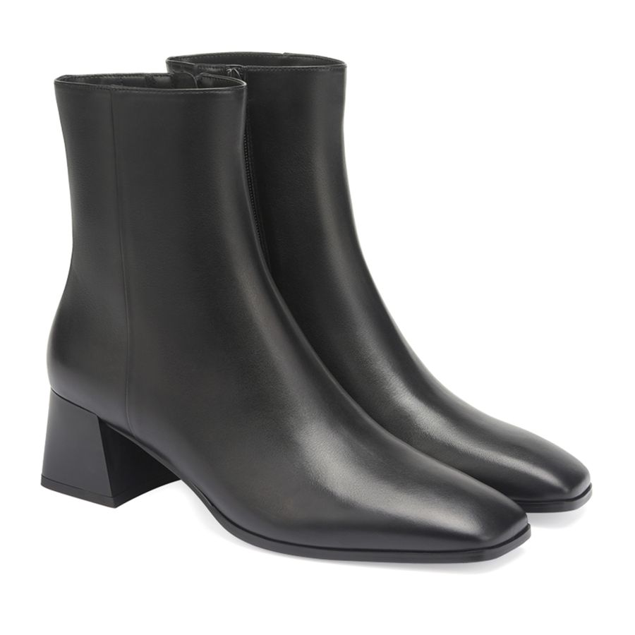 женские демисезонные ботильоны EKONIKA EN01018CN-22-black-24W, фото 2