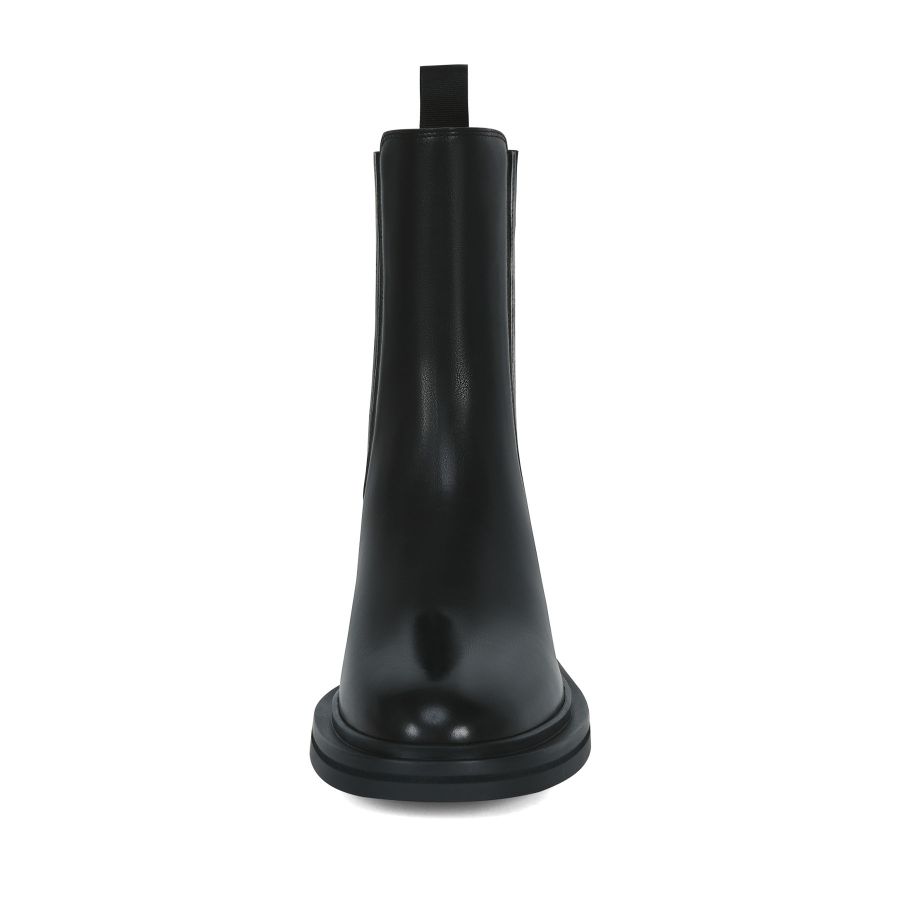 женские зимние челси EKONIKA PREMIUM PM00514CN-26-black-25W, фото 4
