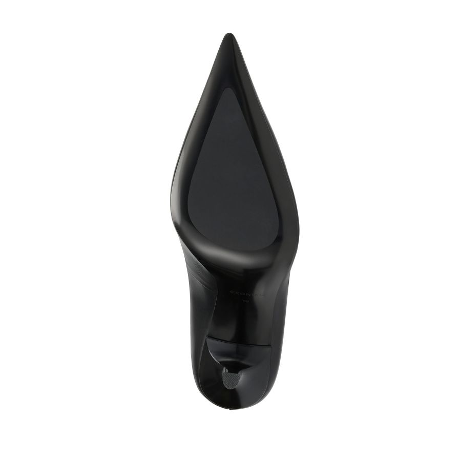 женские туфли EKONIKA EN00853CN-08-black-25S, фото 4