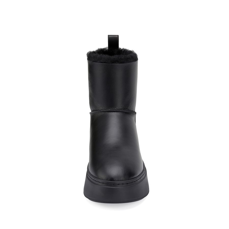 женские зимние угги EKONIKA PREMIUM PM00398CN-20-black-24W, фото 4