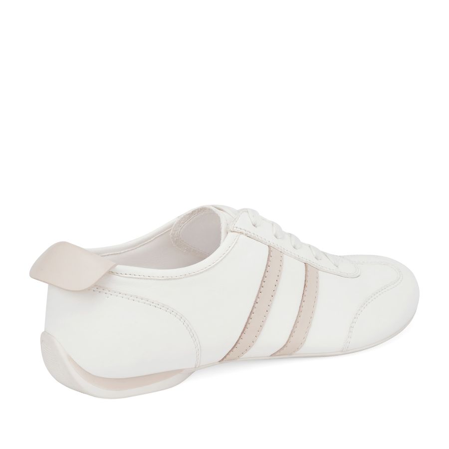 женские летние кеды EKONIKA EN01256CN-02-white-25S, фото 5