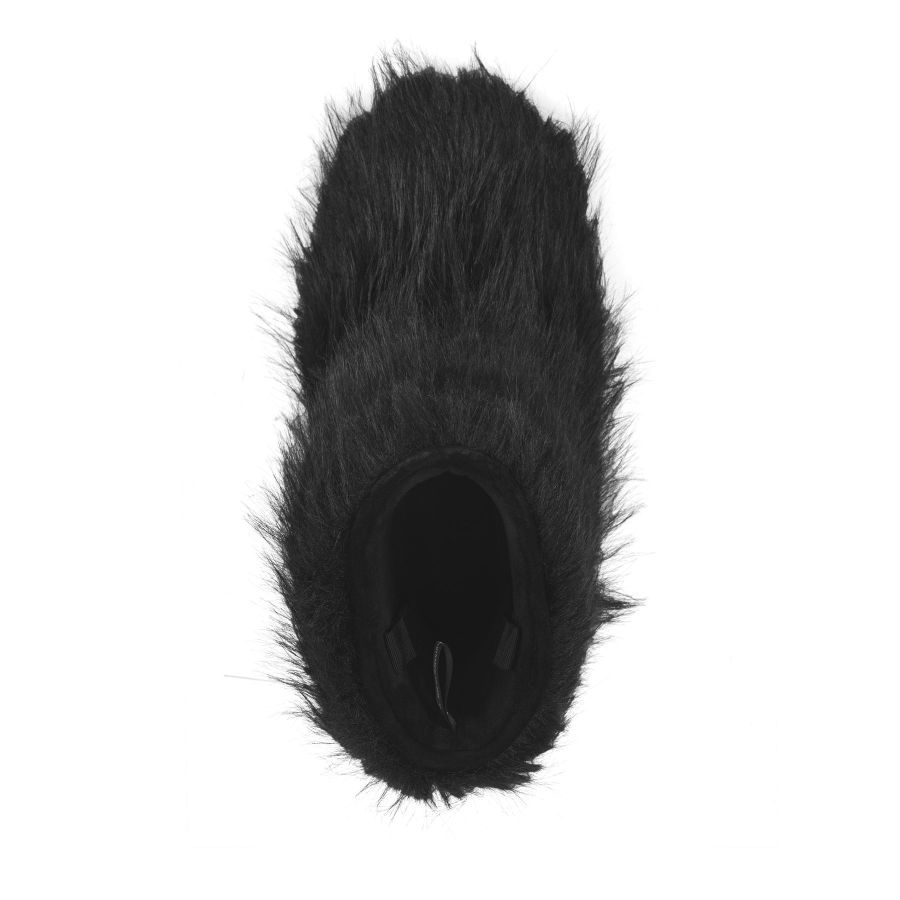 женские демисезонные угги PORTAL PL01533CN-20-black-25W, фото 6