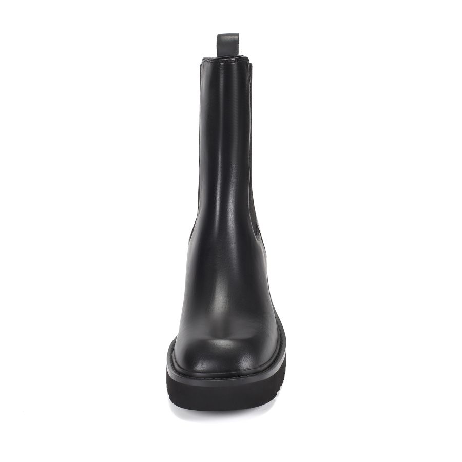 женские демисезонные полусапоги EKONIKA PREMIUM PM00067CN-20-black-22Z, фото 4