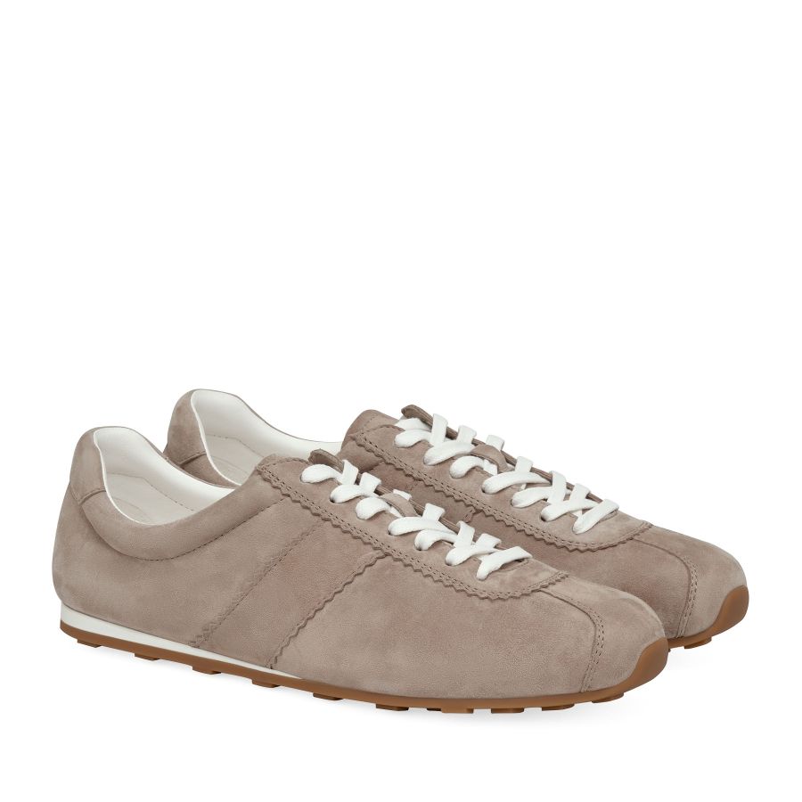 женские летние кроссовки EKONIKA PREMIUM PM01042CN-02-sand-25S, фото 4