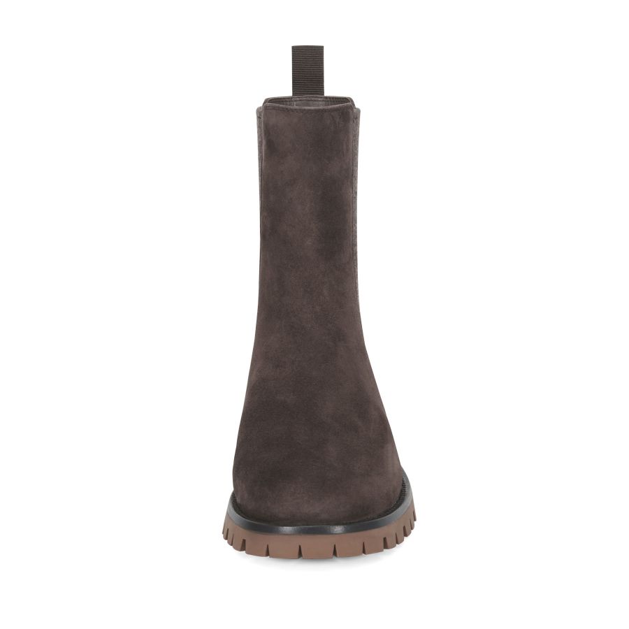 женские демисезонные челси EKONIKA PREMIUM PM00935CN-28-pepe-25W, фото 4