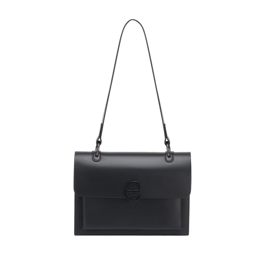 женская сумка кросс-боди EKONIKA EN39009-1-black-24W, фото 1