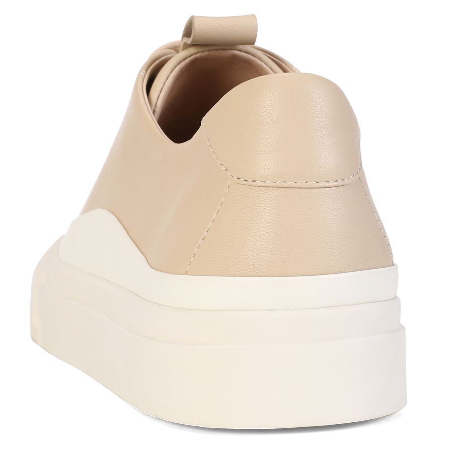 женские летние кеды EKONIKA EN6121-04-latte-crema-22L, фото 7