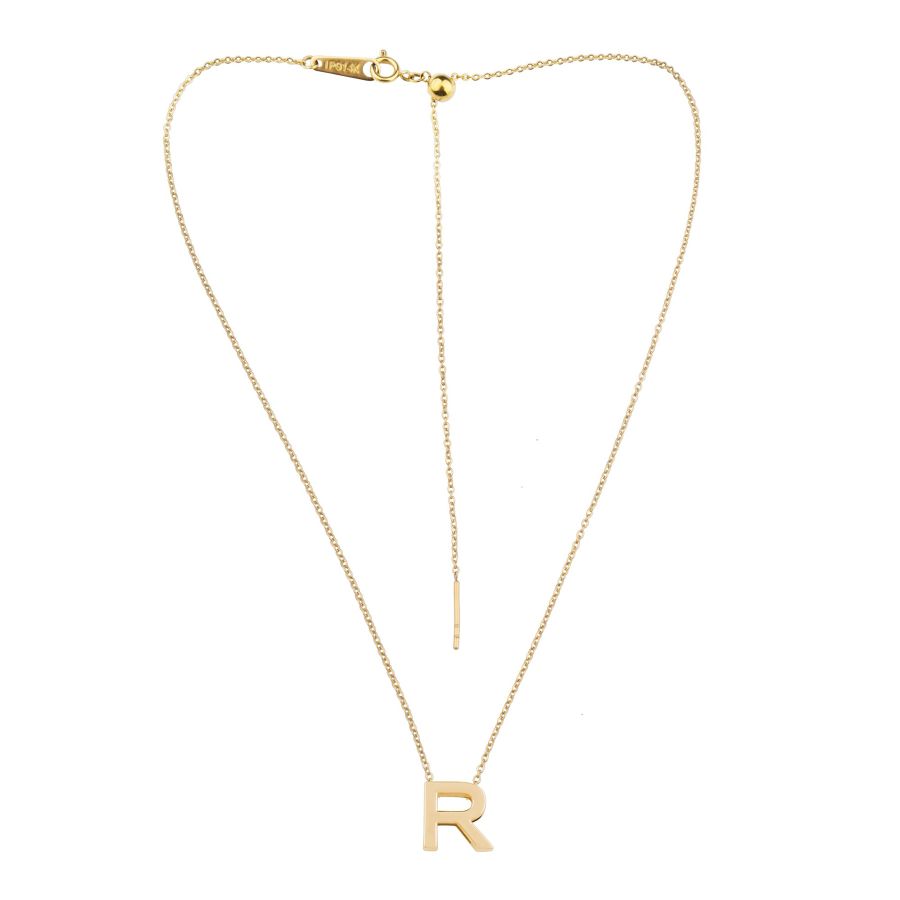 подвеска EKONIKA EN-R-small-gold-UNI, фото 3