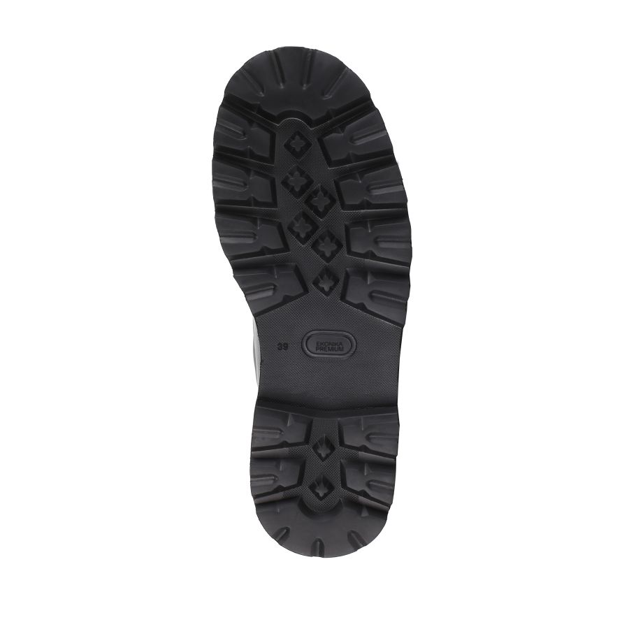 женские демисезонные дутики EKONIKA PREMIUM PM09153CN-27-black-22Z, фото 3