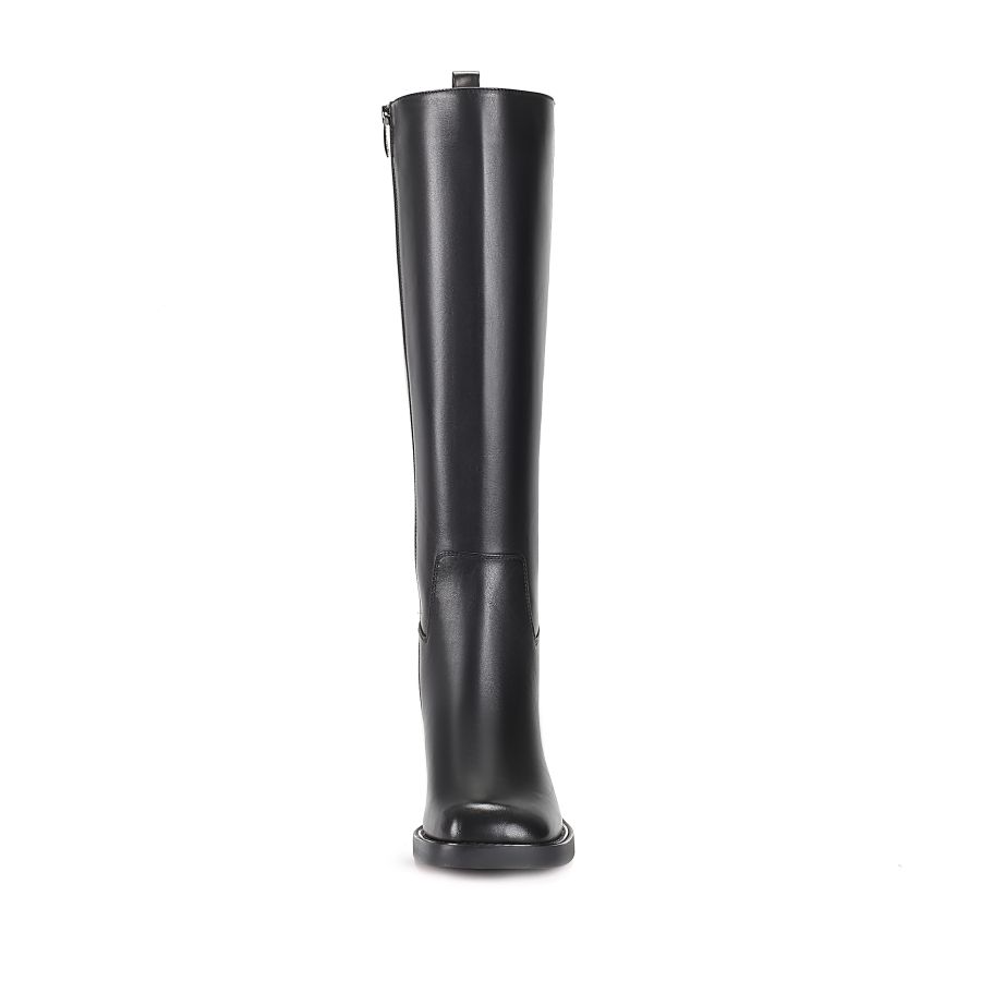 женские зимние сапоги EKONIKA EN06517CN-25-black-22Z, фото 4