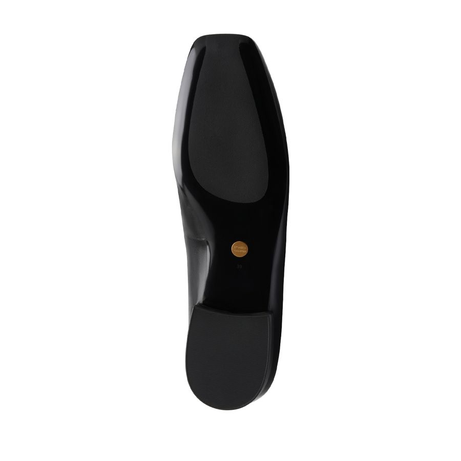женские балетки EKONIKA PREMIUM PM00705CN-06-black-24W, фото 4