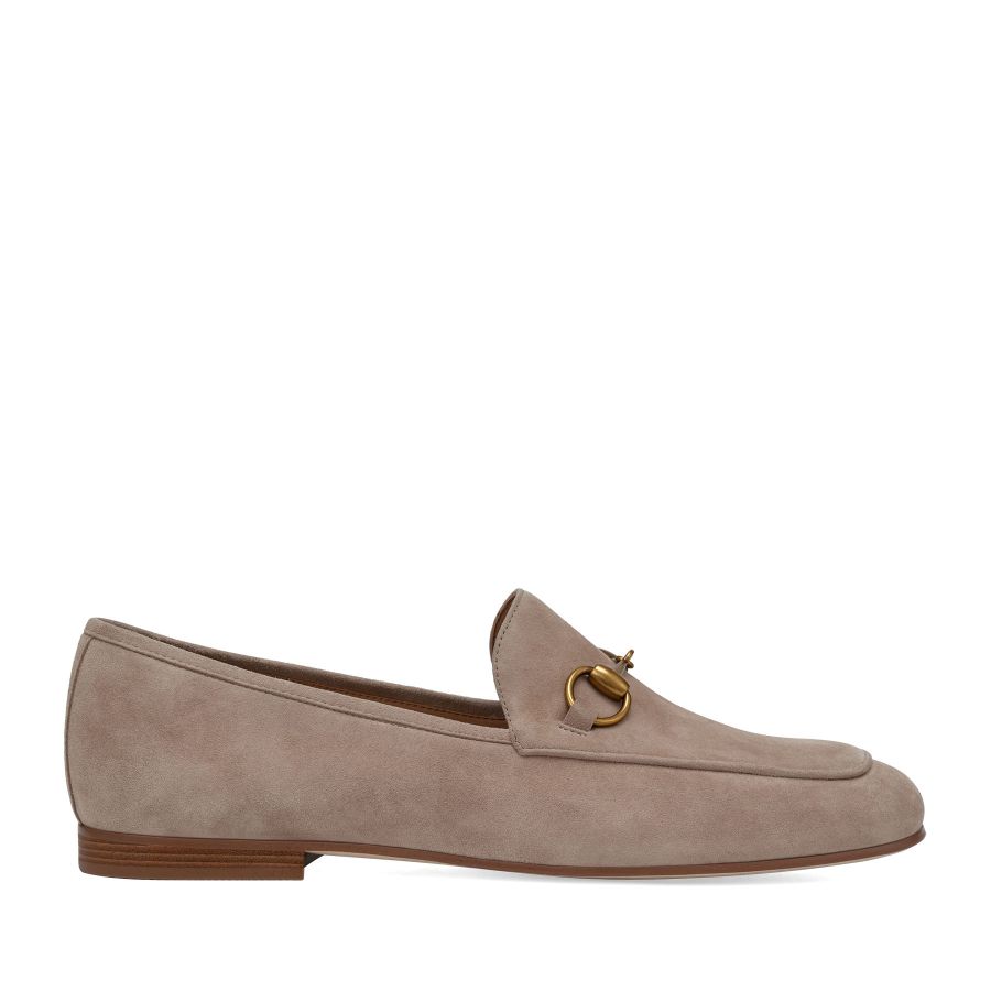 женские летние лоферы EKONIKA PREMIUM PM01122CN-02-sand-25S, фото 1