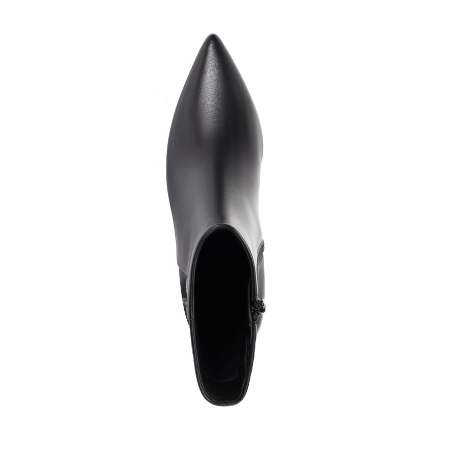 женские демисезонные полусапоги EKONIKA PREMIUM PM09176CN-20-black-22Z, фото 6