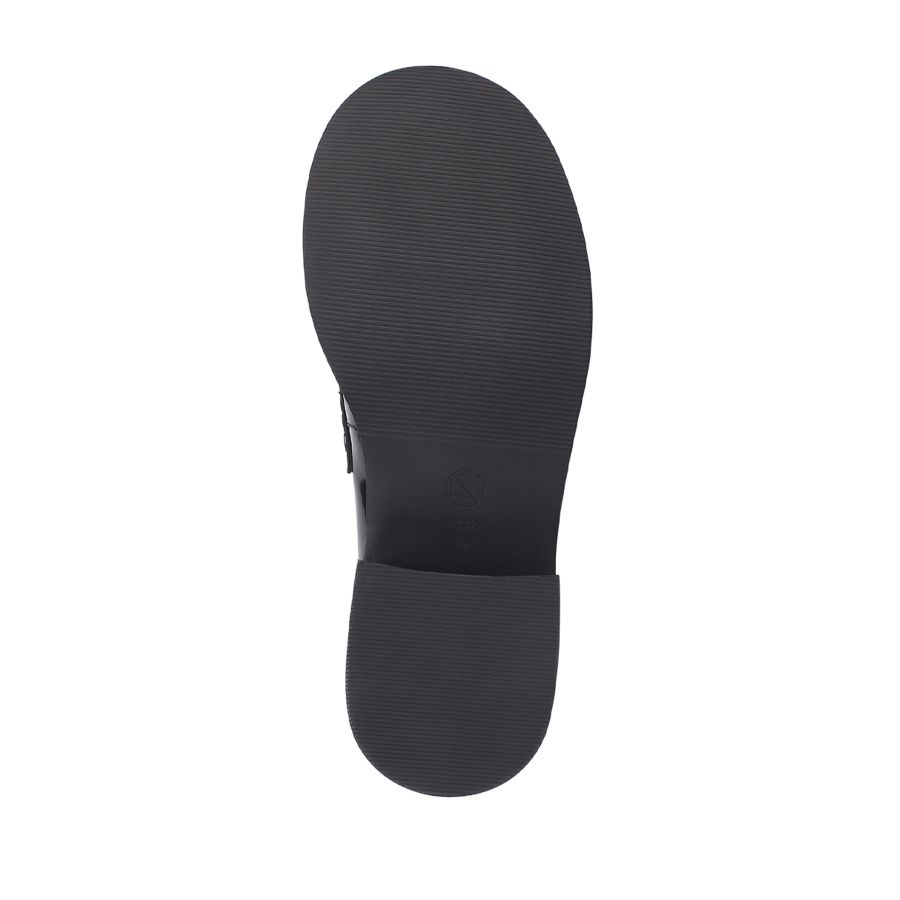 женские демисезонные лоферы EKONIKA PREMIUM PM00808CN-01-black-24W, фото 4