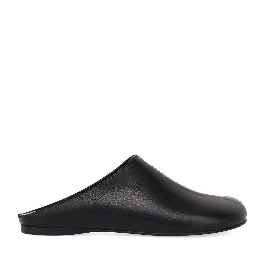 женские летние мюли EKONIKA EN01056CN-01-black-25S, фото 1