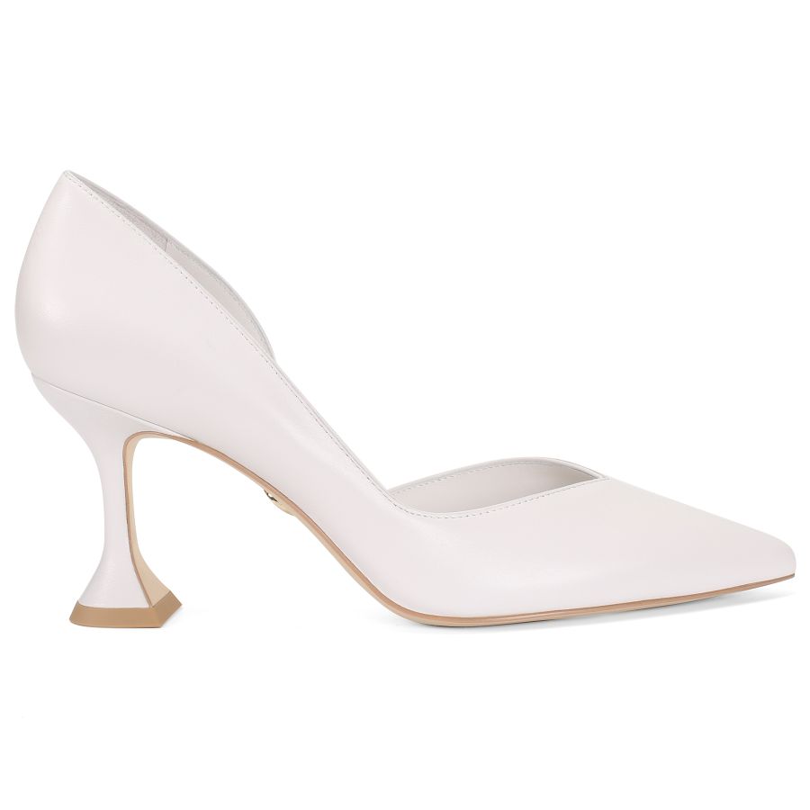 женские летние туфли EKONIKA PREMIUM PM9176-05-white-22L, фото 1