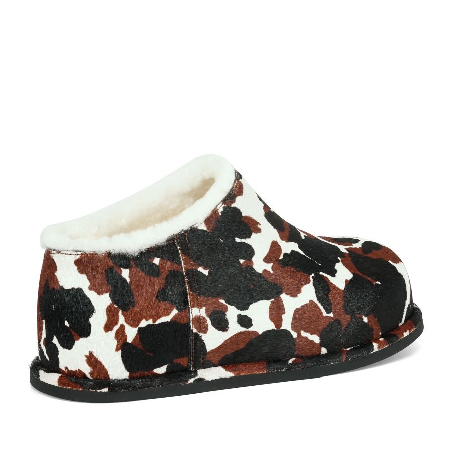 женские зимние угги EKONIKA EN01549CN-24-bison-white-25W, фото 5