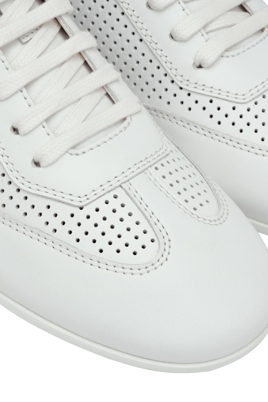 женские летние кеды EKONIKA EN01077CN-04-white-25S, фото 6