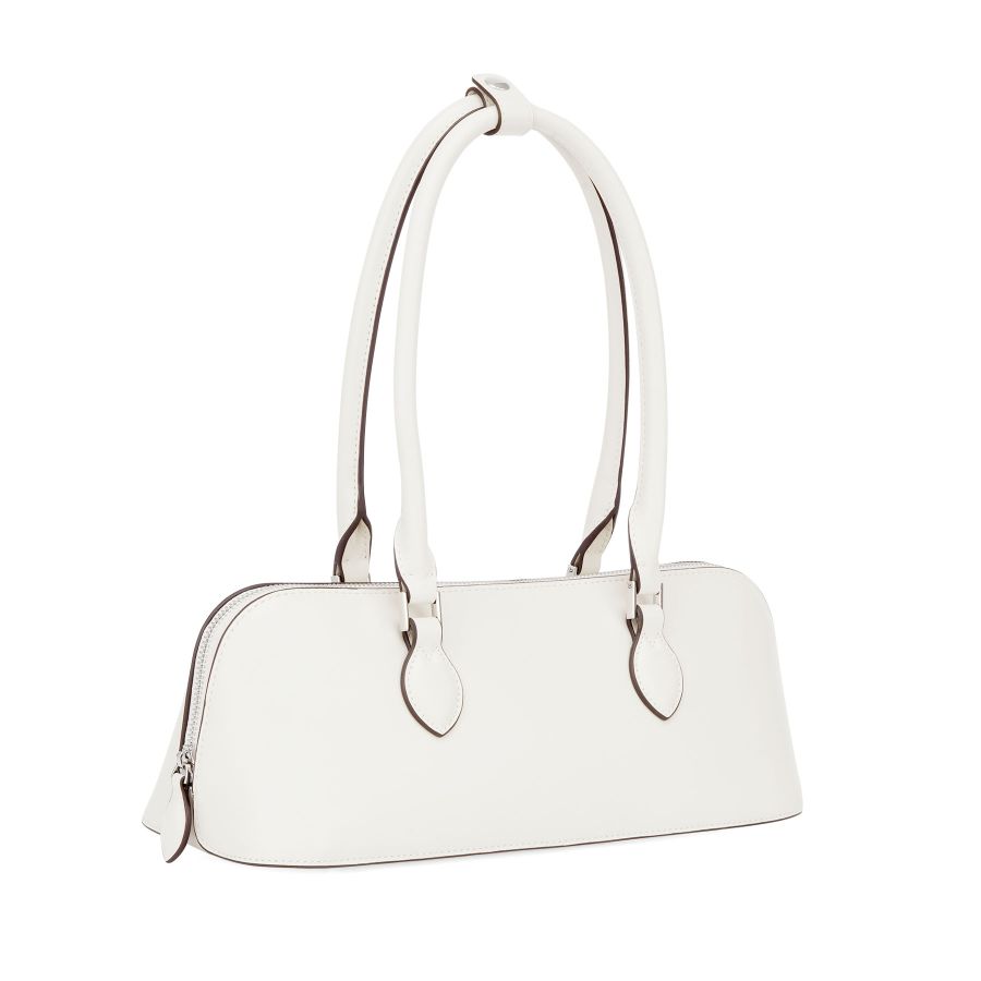 женская сумка-такса EKONIKA PREMIUM PM30004CN-01-off.white-25S, фото 2