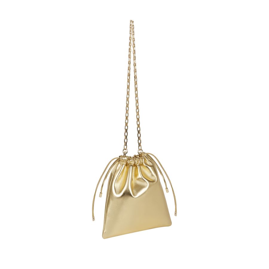женский кисет EKONIKA × KALMANOVICH KL30322CN-03-gold-25W, фото 4