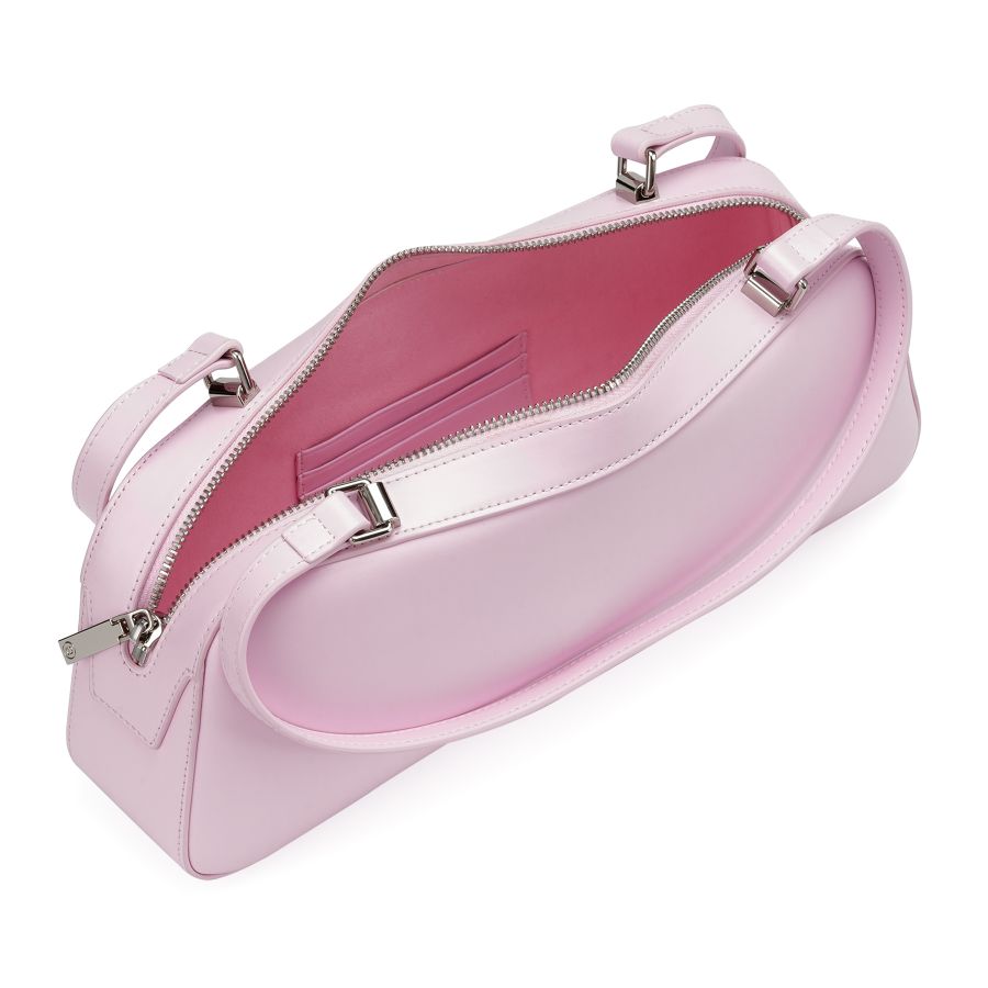 женская сумка-такса EKONIKA EN30077CN-01-pink-25S, фото 4
