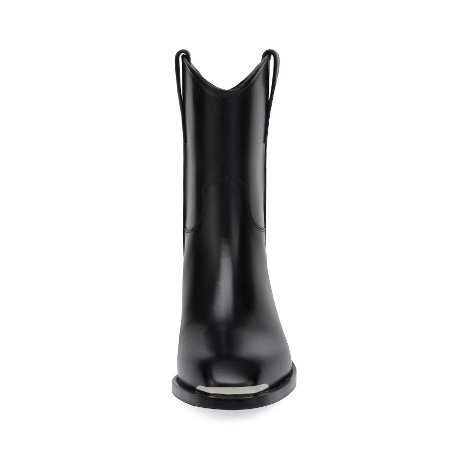 женские демисезонные полусапоги EKONIKA PREMIUM PM09045CN-28-1-black-25S, фото 4