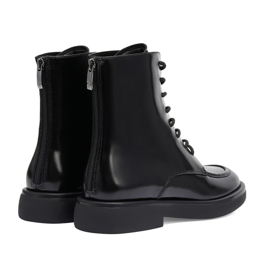 женские демисезонные ботинки EKONIKA EN00778CN-22-black-24W, фото 5