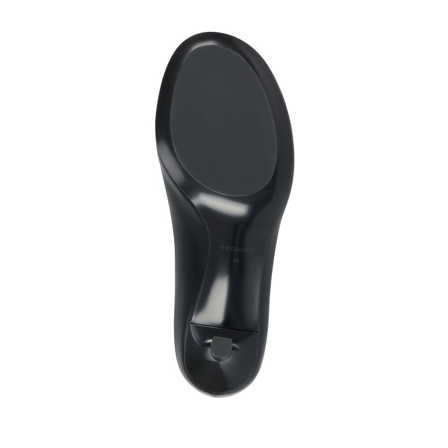 женские туфли EKONIKA EN01159CN-02-black-25W, фото 4