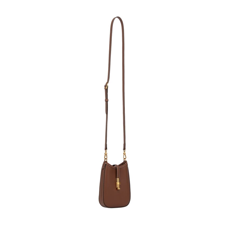 женский чехол EKONIKA PREMIUM PM38319CN-01-brown-25S, фото 2
