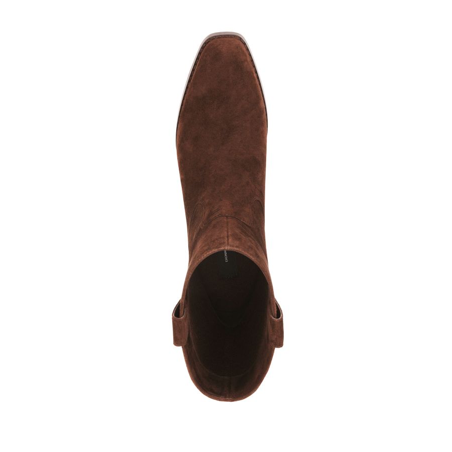 женские демисезонные казаки EKONIKA PREMIUM PM00263CN-26-tiramisu-25W, фото 6