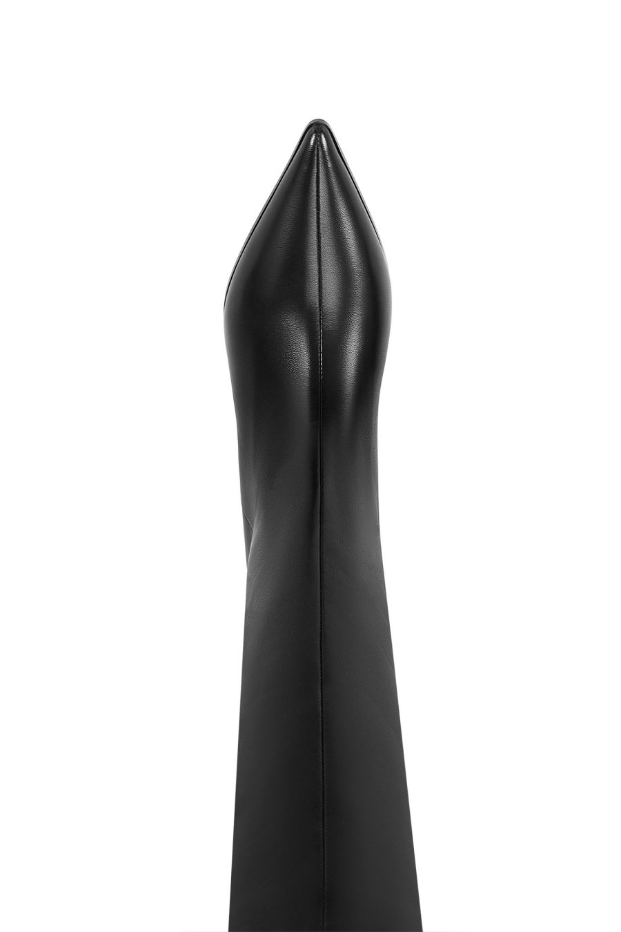 женские демисезонные сапоги EKONIKA EN01133CN-21-black-25W, фото 6