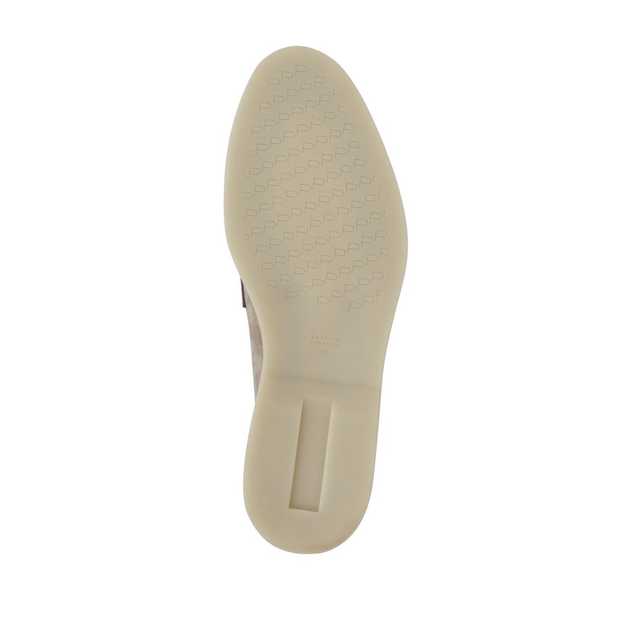 женские летние лоферы EKONIKA PREMIUM PM00307CN-04-sand-25S, фото 4