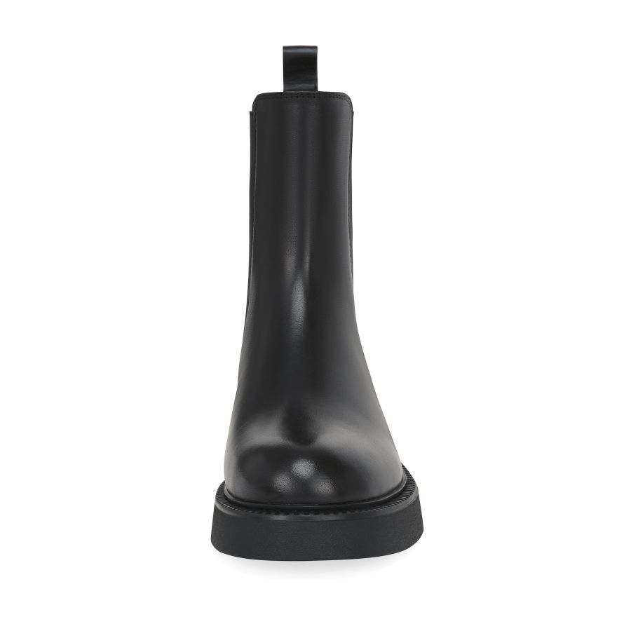 женские зимние челси EKONIKA EN01436CN-20-black-25W, фото 4