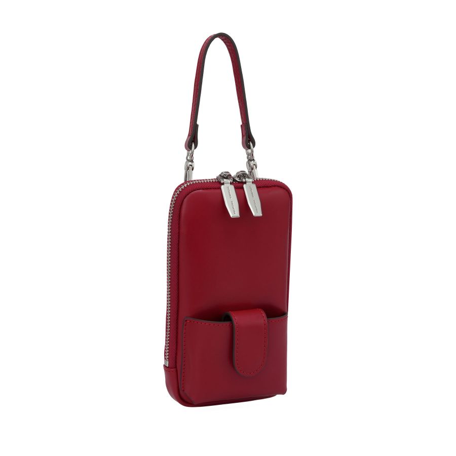 женский чехол EKONIKA PREMIUM PM38089CN-01-red-25S, фото 2
