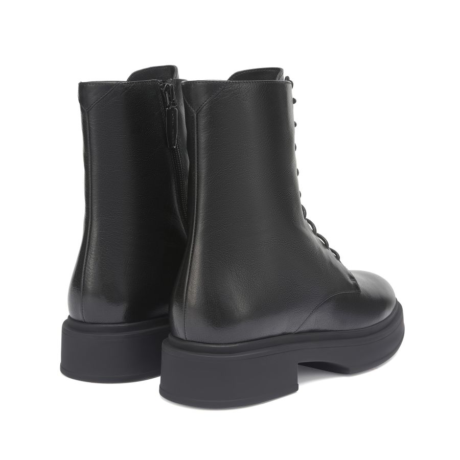 женские демисезонные ботинки EKONIKA PREMIUM PM00873CN-24-black-24W, фото 5