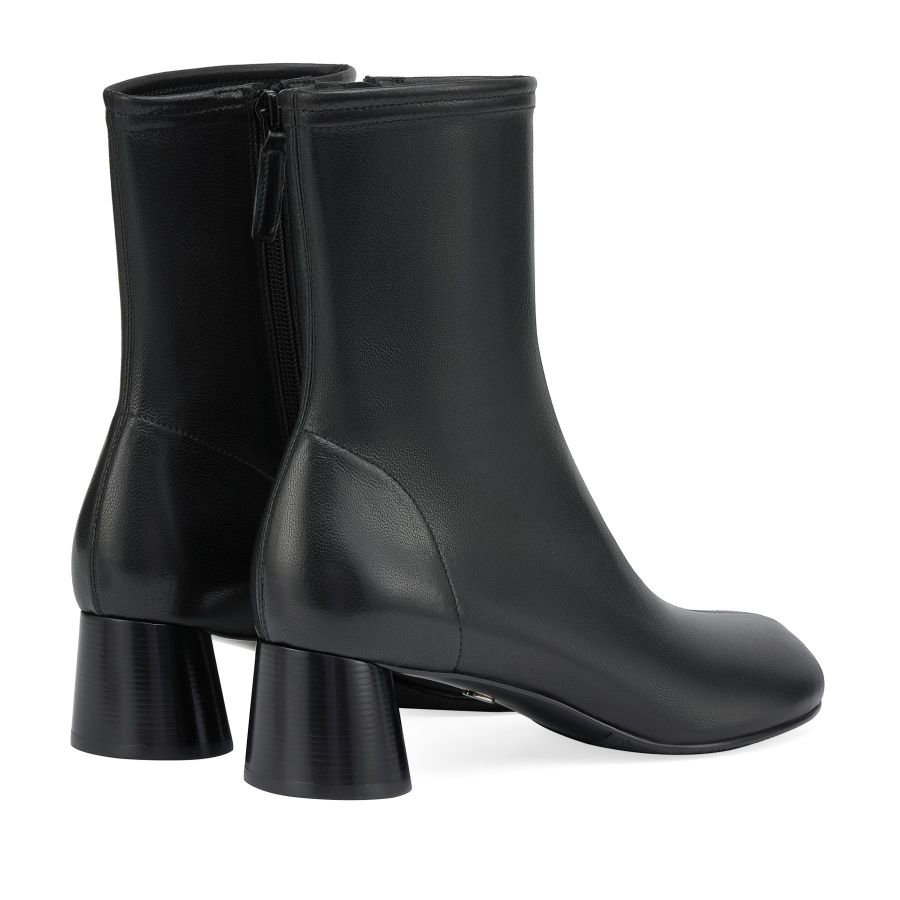 женские демисезонные ботильоны EKONIKA PREMIUM PM00688CN-22-1-black-25S, фото 5