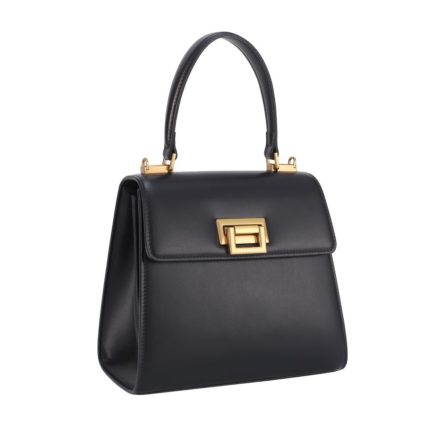 женская сумка кросс-боди EKONIKA PREMIUM PM38377-black-24L, фото 2