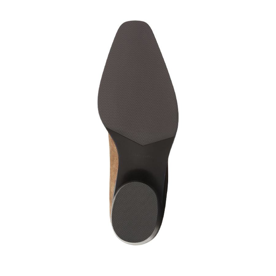 женские демисезонные челси EKONIKA EN00910CN-21-oak-24W, фото 3